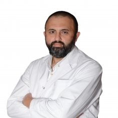 Prof. Dr. Mustafa HASBAHÇECİ